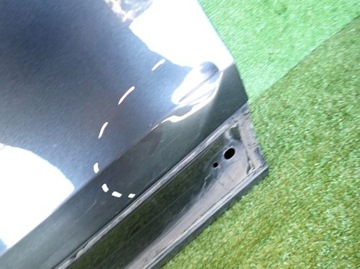 фото thumb №9, Porsche macan 95b дверь левая передние перед