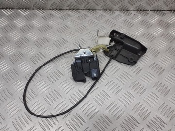 фото thumb №1, Замок сиденья сиденья левый зад mercedes clk w209