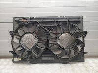 фото thumb №9, Audi a6 s6 c7 4g 4h0121003l с передний вентиляторы