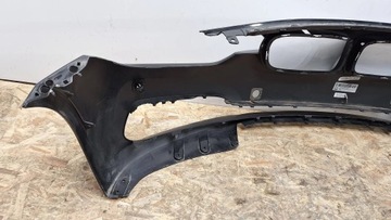 фото thumb №6, Бампер перед 7397622 bmw 3 f30 f31 рестайлинг 15-