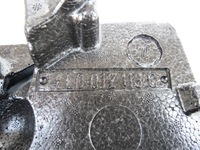 фото thumb №8, Вкладыш пенополистирол багажника 4l0012113c audi q7 4l