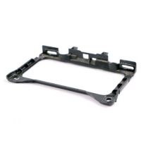 Bmw e60 e61 lci накладка рамка крепеж кронштейн панель  6974708 Доставка, фото thumb