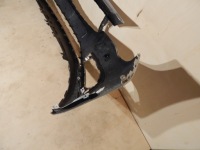 Opel astra k 2015- бампер перед передний pdc Цена, фото thumb