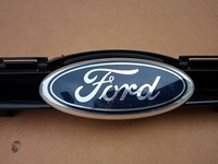 фото thumb №3, Ford b-max решітка радіатора решітка радіатора 2012r-