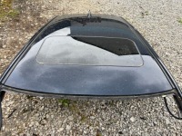 Mazda cx-5 kf дах люк рік 2023 колір 42m Ціна, фото thumb