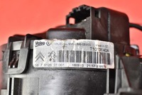 фото thumb №6, Повітродувка вентилятор обдув eu t1013140a peugeot 208 12-16