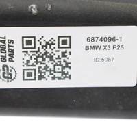 фото thumb №12, Bmw x3 f25 hak буксирувальний witter hak причепа 6874096