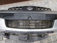 фото thumb №9, Решітка радіатора решітка радіатора бампер nissan note