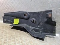 фото thumb №2, Правая нижняя защита подрамник opel cascada