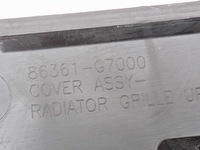 фото thumb №13, Захист верхній поперечина передній підсилювач перед hyundai ioniq 5 86361-g7000