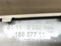 фото thumb №9, Bmw 3 g20 g21 m-pakiet lci бампер перед 8085444