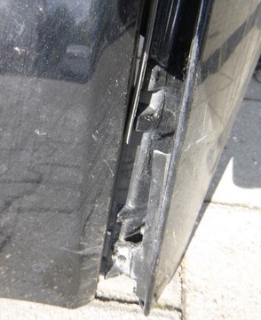 фото thumb №6, Mercedes gt x290 бампер зад a2908853200