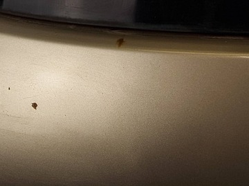 фото thumb №12, Крышка стекло зад задняя багажника nissan almera 2 ii хэтчбек n16 рестайлинг