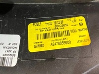 фото thumb №13, Mercedes glb x247 247 бампер задній amg задня