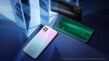 Huawei P40 Lite 6 ГБ/128 ГБ, 4200 мАч | ГАРАНТИЯ |