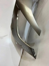 фото thumb №8, Бампер перед mercedes b-klasa w247 amg 18-