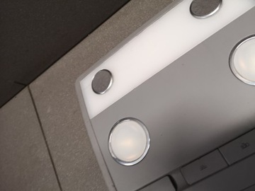 фото thumb №6, Лампа потолок vw phaeton 3d0907135b