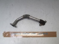 фото thumb №2, Труба трубка egr toyota corolla verso 2.2 d4d