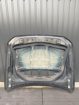 фото thumb №9, Капот кришка двигуна bmw 5 v f10 f11