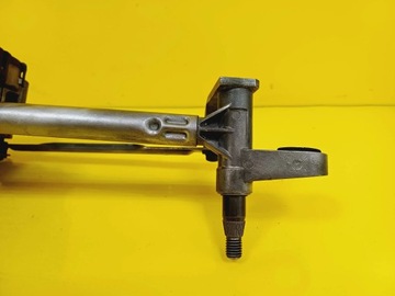 фото thumb №7, Механізм двигунчик двірник перед citroen c5 i 2001 0390241700 nr79