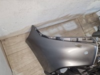 фото thumb №8, Mitsubishi outlander iii lift бампер перед передний