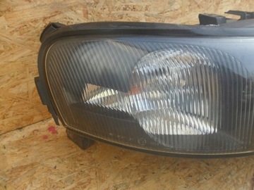 фото thumb №7, Volvo s60 rs 2005- ксенон правий