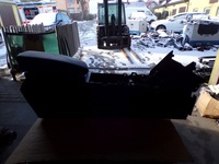 фото thumb №9, Туннель средний подлокотник megane iv gt кожа