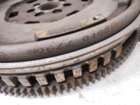 фото thumb №10, Зчеплення повний двомасовий маховик renault clio 5 v 1.5 blue dci 302054477r