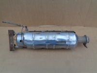 фото thumb №1, Peugeot 4007 2.2 hdi фильтр dpf aurecia tr psa