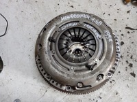 фото thumb №1, Сцепление жёсткий ford mondeo mk4 1.6 b