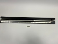 фото thumb №9, Молдинг пороговая накладка порога mercedes w124 sedan универсал перед правое левое