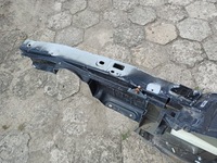 фото thumb №4, Блок двигуна a поріг підкрилок обрізаний ford mustang 2010-2014