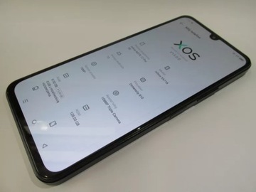 ТЕЛЕФОН INFINIX ПРИМЕЧАНИЕ 12 PRO 5G 8 ГБ/128 ГБ + ГАРАНТИЯ