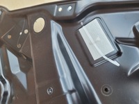 фото thumb №12, Mercedes ml w164 механизм стёкла правые зад