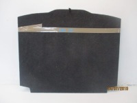 фото thumb №1, Килимок обшивка багажника honda cr-v iii