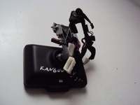 фото thumb №9, Экран дисплей renault kangoo iv 2021-