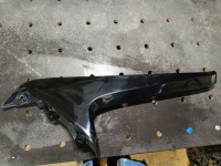 Купить Toyota rav4 v - молдинг накладка крышки задний, фото thumb