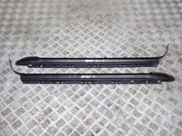 фото thumb №7, Захист рейки задній двері розсувних honda odyssey 2018