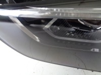 Фара левая фара bmw x1 f48 19- рестайлинг  full led Доставка, фото thumb