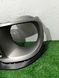 фото thumb №7, Jeep renegade lift 18- решётка радиатора решётка радиатора бампера перед передняя om