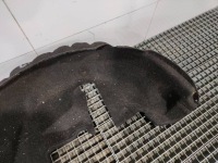 фото thumb №7, Підкрилок лівий задня задні - mercedes r172 w172 slk