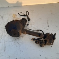 фото thumb №1, Міст передній hover 2.4 бензин