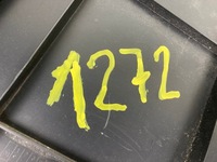 фото thumb №10, Плита защита pod бампер переднее tesla x новая 1588198-00-c