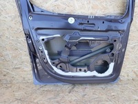 фото thumb №7, Berlingo partner iii 08- двері ліві передні перед