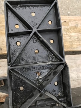 фото thumb №8, Twingo iii зона зминання права ліва комплект