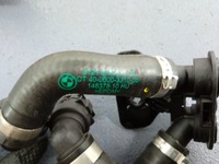 фото thumb №7, Bmw x3 g01 g02 дроти водяні акумулятор 48v