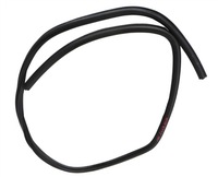 фото thumb №1, Прокладка дверь задних левых audi q3 8u 2011-2018 rok