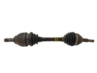 фото thumb №1, 2012 opel meriva b приводной вал передняя 10184423