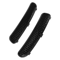 фото thumb №8, Решётка вентиляционная капот 51137122506 решётка вентиляционная передней 0k