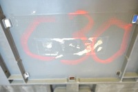 фото thumb №7, Крышка картера масляный с прокладка jaguar xk 8 jaguar f-type 5522 4611